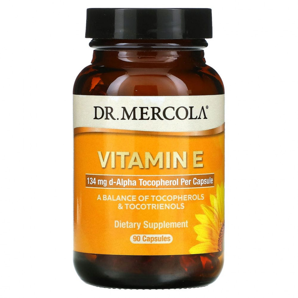  Dr. Mercola,  E, 90     -     , -, 