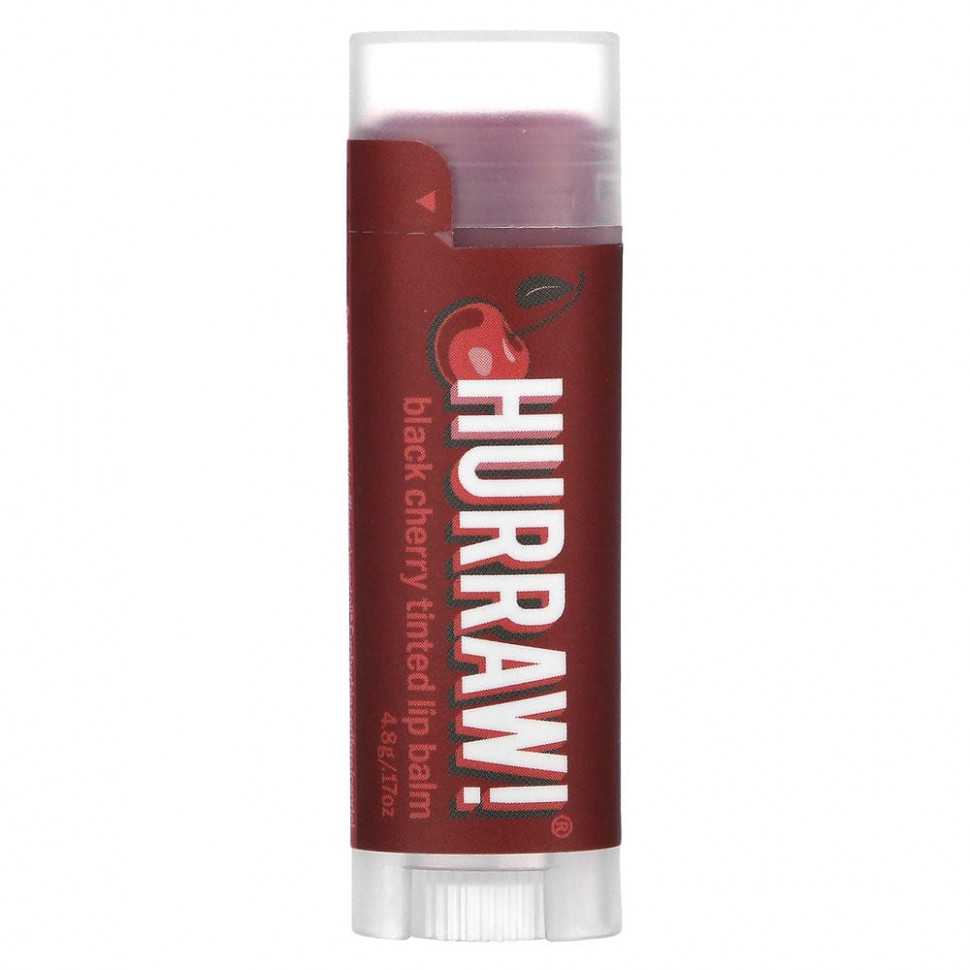  Hurraw! Balm,    ,  , 4,8  (0,17 )    -     , -, 