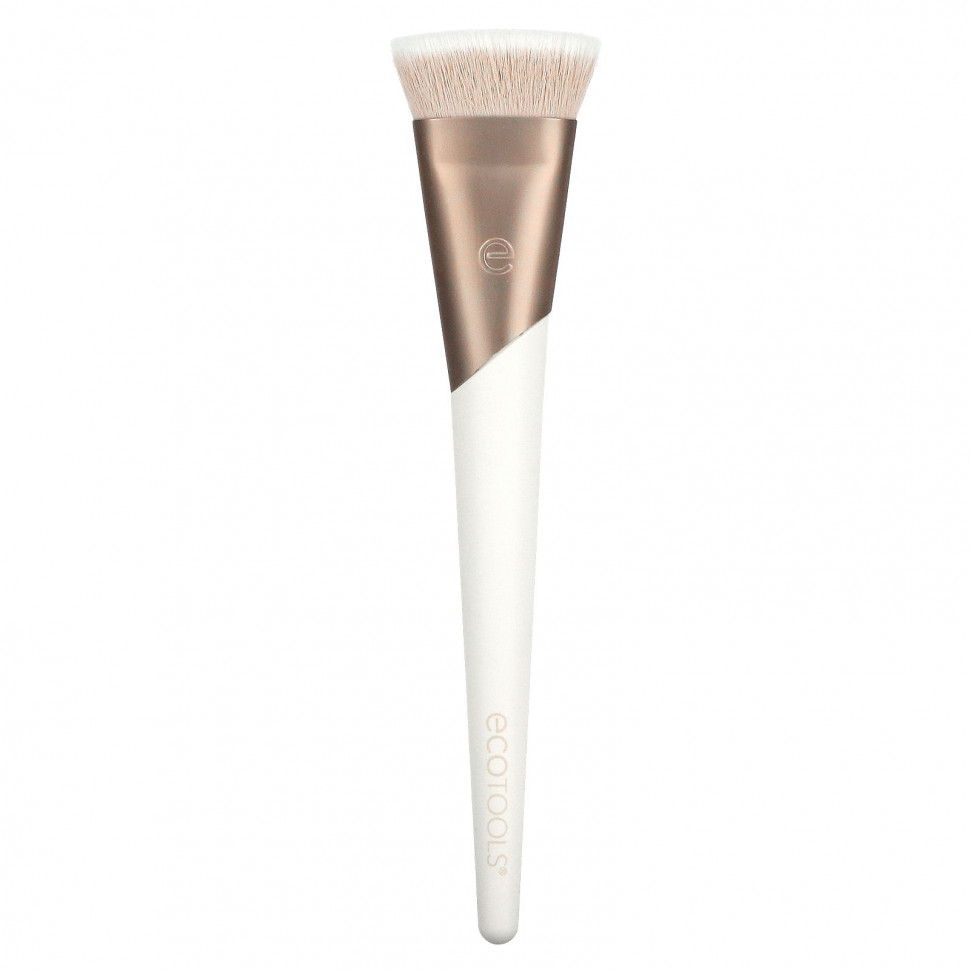  EcoTools, Luxe Collection, Flawless Foundation,   `` 1 .    -     , -, 