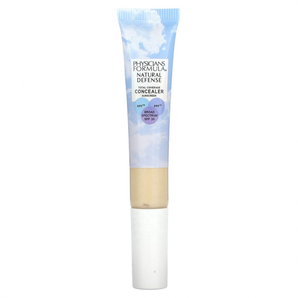  Physicians Formula, Natural Defense, , SPF 30, , 7  (0,23 . )    -     , -, 