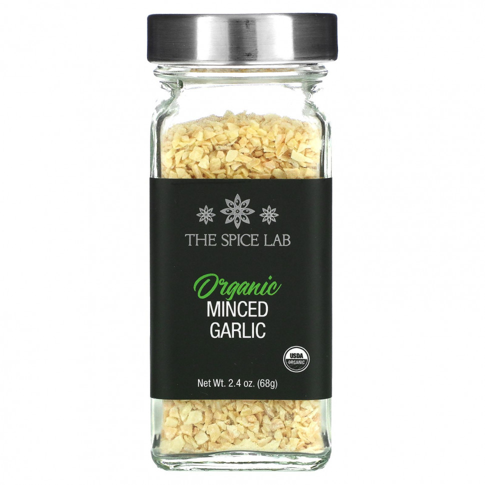  The Spice Lab,   , 68  (2,4 )    -     , -, 