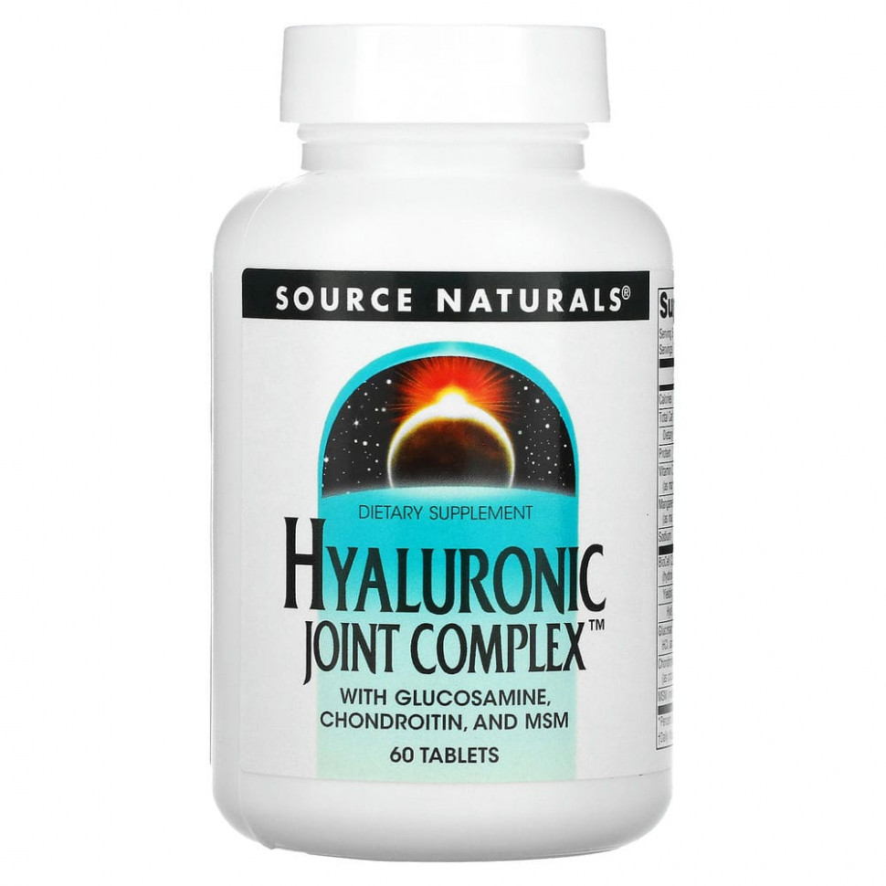  Source Naturals,    , 60     -     , -, 