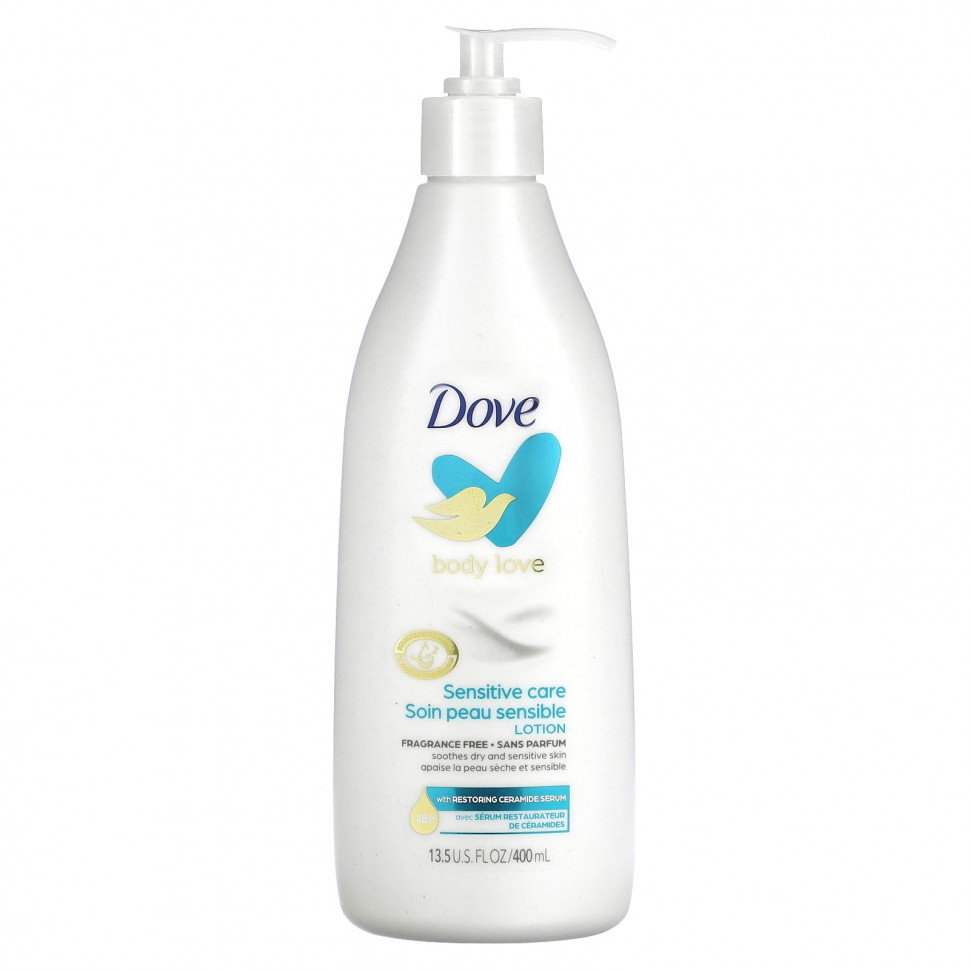  Dove,    ,  , 400  (13,5 . )    -     , -, 