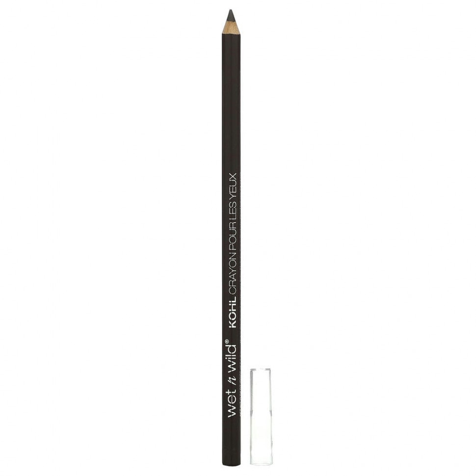  wet n wild, Color Icon,    Kohl,   , 1,4  (0,04 )  Iherb ()  