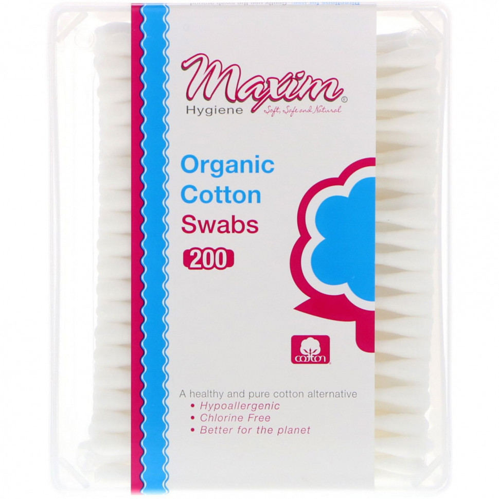  Maxim Hygiene Products,   , 200     -     , -, 