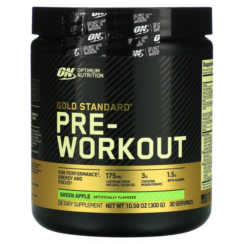  Optimum Nutrition, Gold Standard,  ,  , 300  (10,58 )    -     , -, 