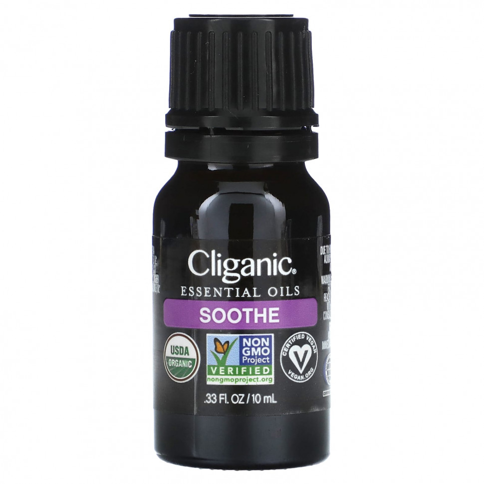  Cliganic,   , , 10  (0,33 . )    -     , -, 