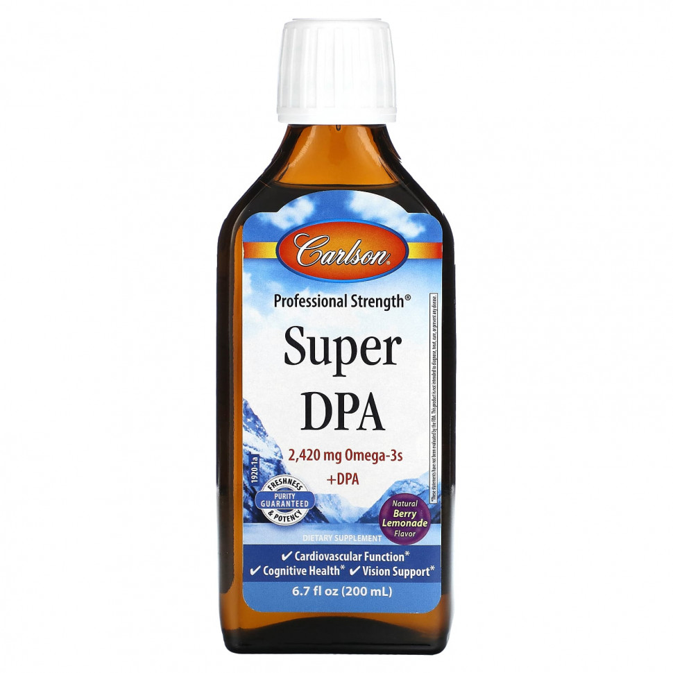  Carlson, Super DPA,  , 200  (6,7 . )    -     , -, 