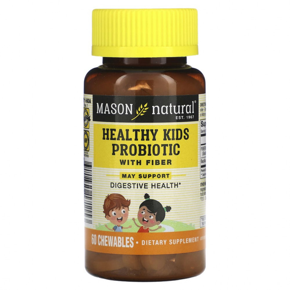  Mason Natural,      , 60      -     , -, 