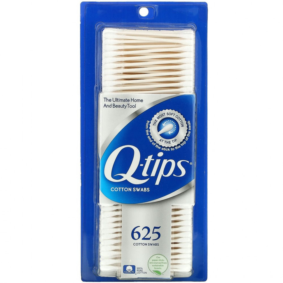  Q-tips,  , 625     -     , -, 