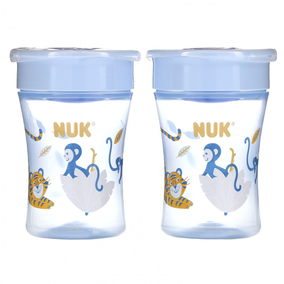  NUK, Evolution 360 Cup,  8 , 2 , 240  (8 )    -     , -, 