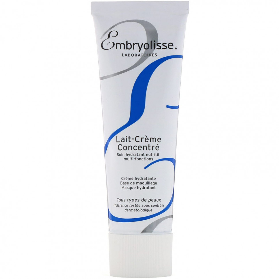  Embryolisse,  -,     , 75  (2,54 . )    -     , -, 