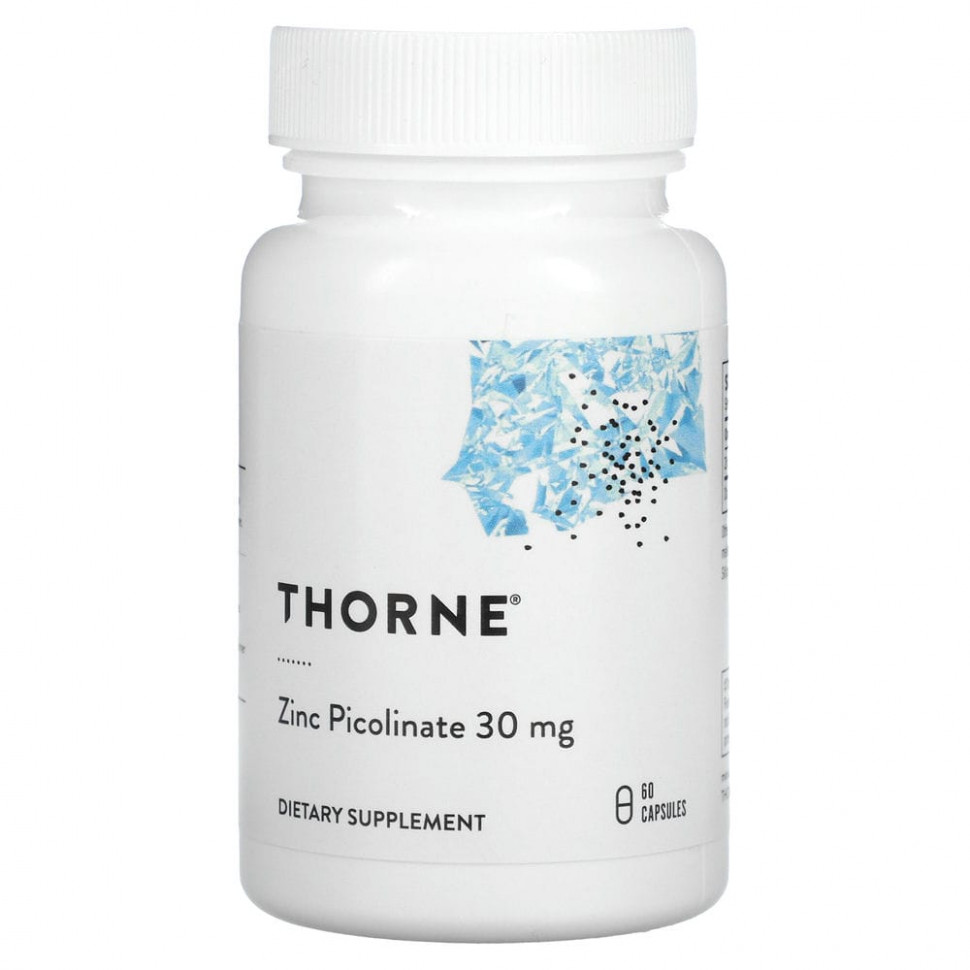  Thorne Research,     , 60      -     , -, 