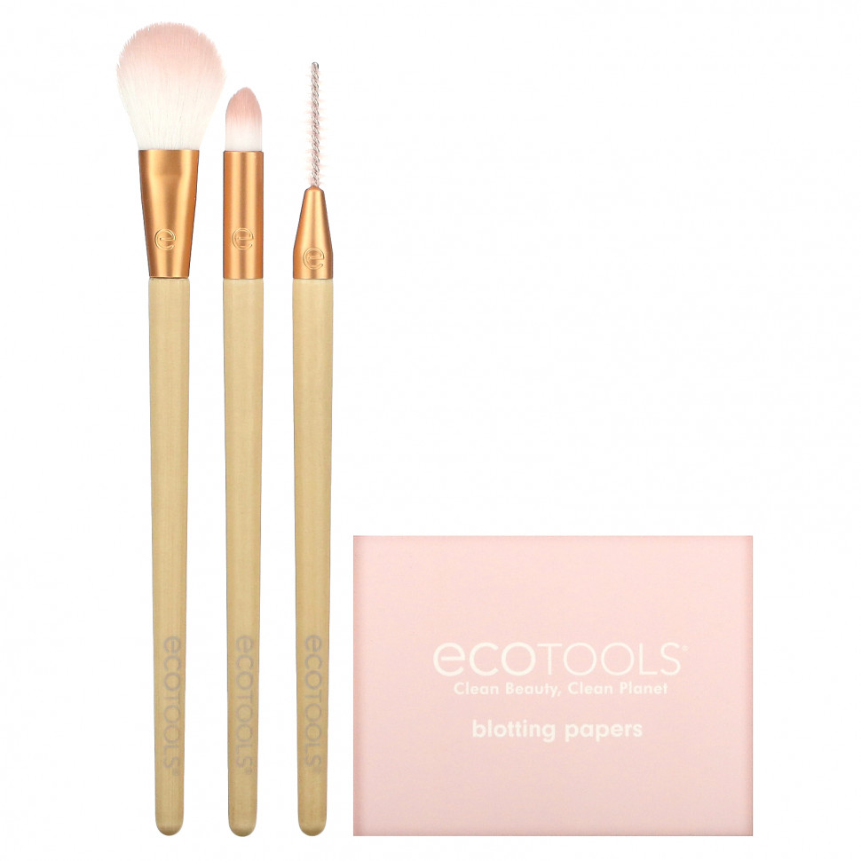  EcoTools,  + ,  ,    4     -     , -, 