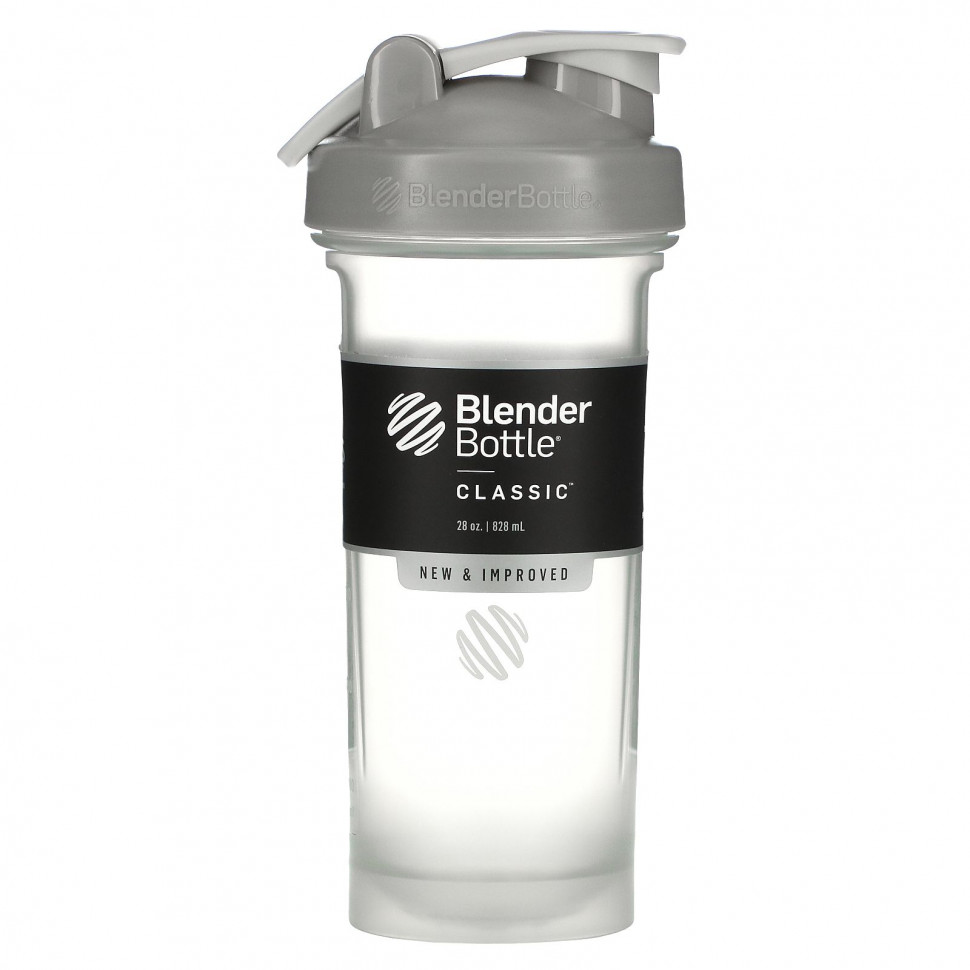  Blender Bottle, Classic with Loop,  , 828  (28 )    -     , -, 