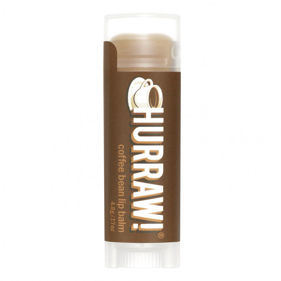  Hurraw! Balm,   , , 4,8  (0,17 )    -     , -, 