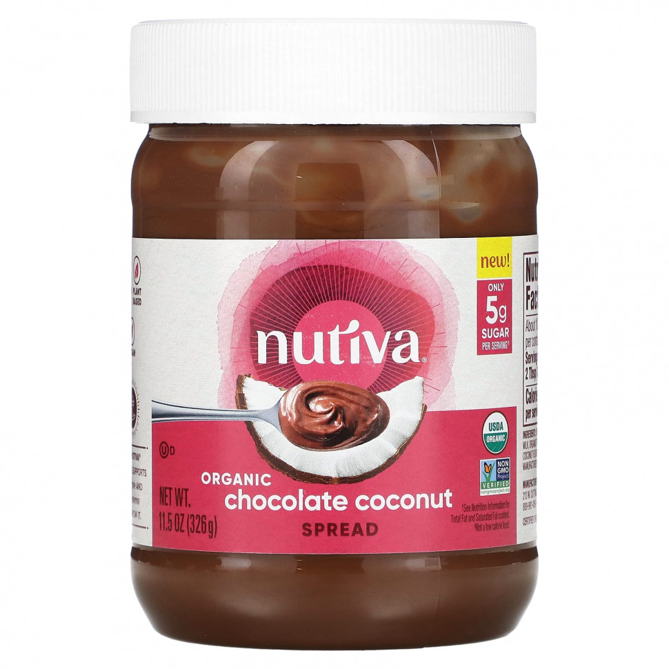  Nutiva,    , 326  (11,5 )    -     , -, 