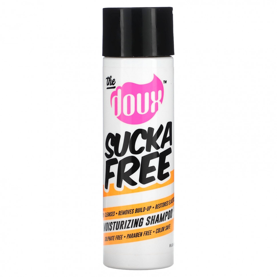  The Doux, Sucka Free,  , 236  (8 . )    -     , -, 