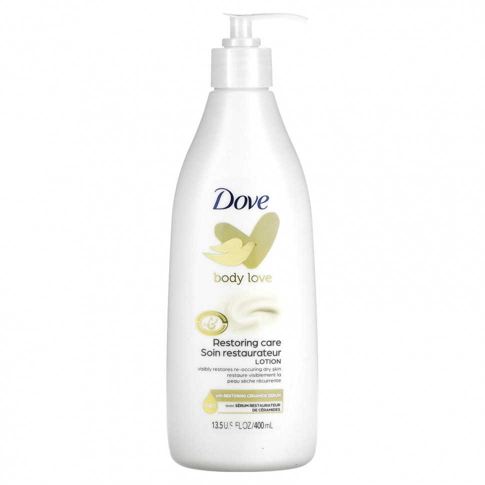  Dove,  , 400  (13,5 . )    -     , -, 