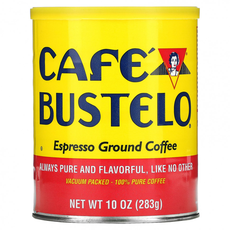  Caf? Bustelo,   , 10  (283 )    -     , -, 