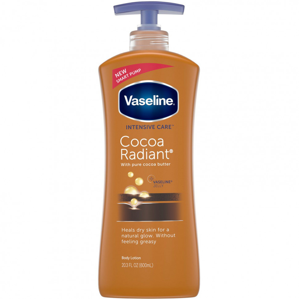  Vaseline, Intensive Care,     , 600  (20.3 . )    -     , -, 