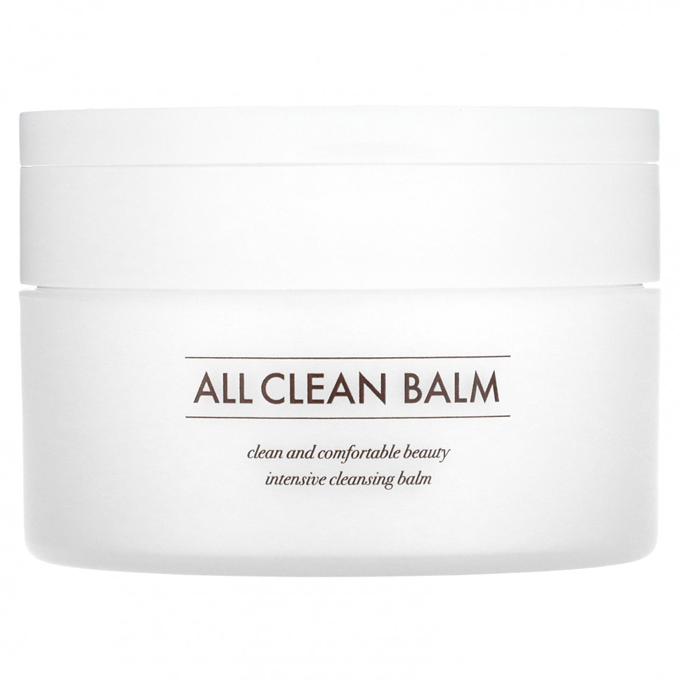  Heimish, All Clean Balm, , 120  (4,05 . )    -     , -, 