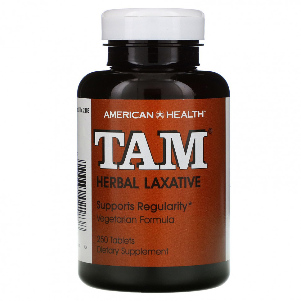  American Health, TAM,  , 250     -     , -, 