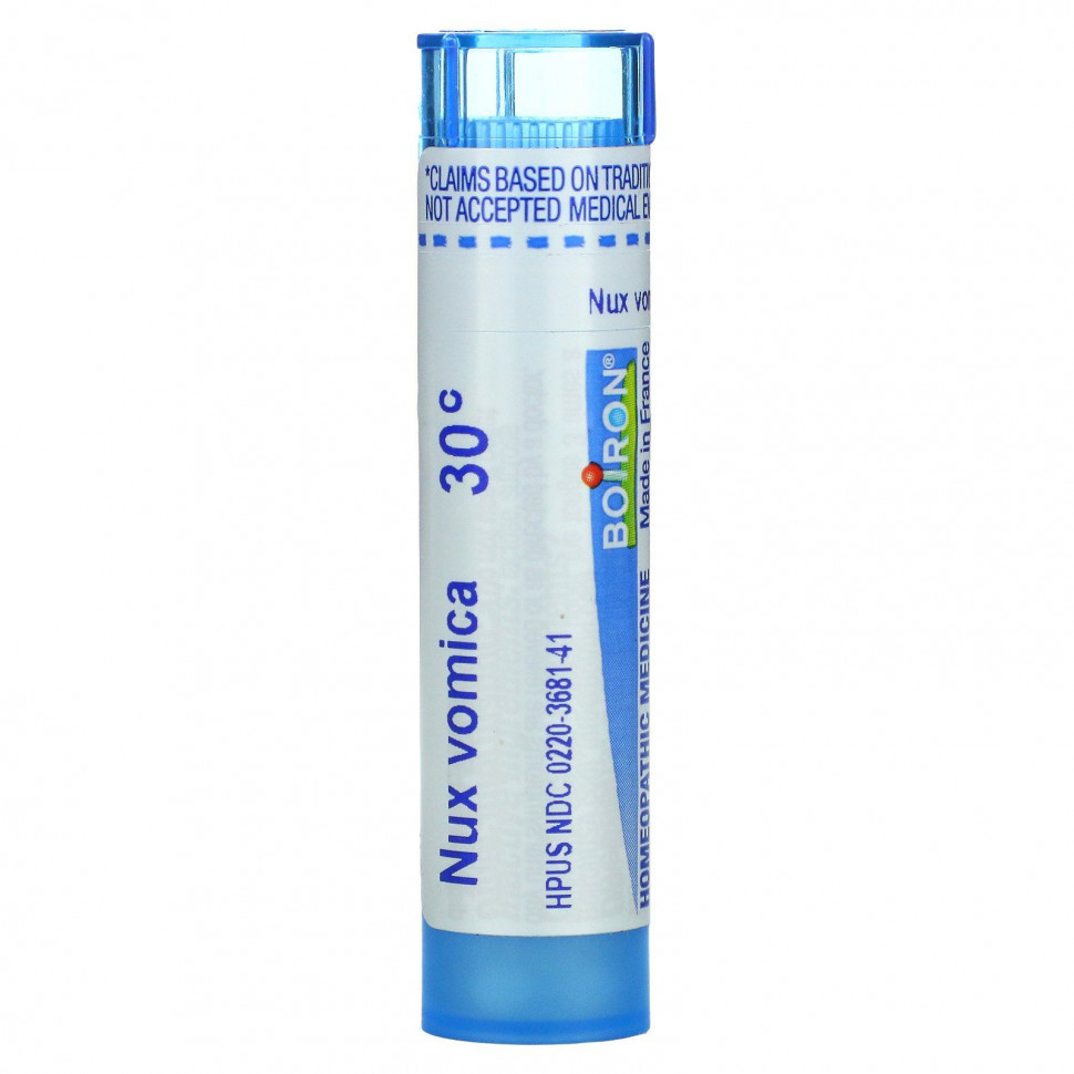  Boiron, Single Remedies,  , 30C, . 80     -     , -, 