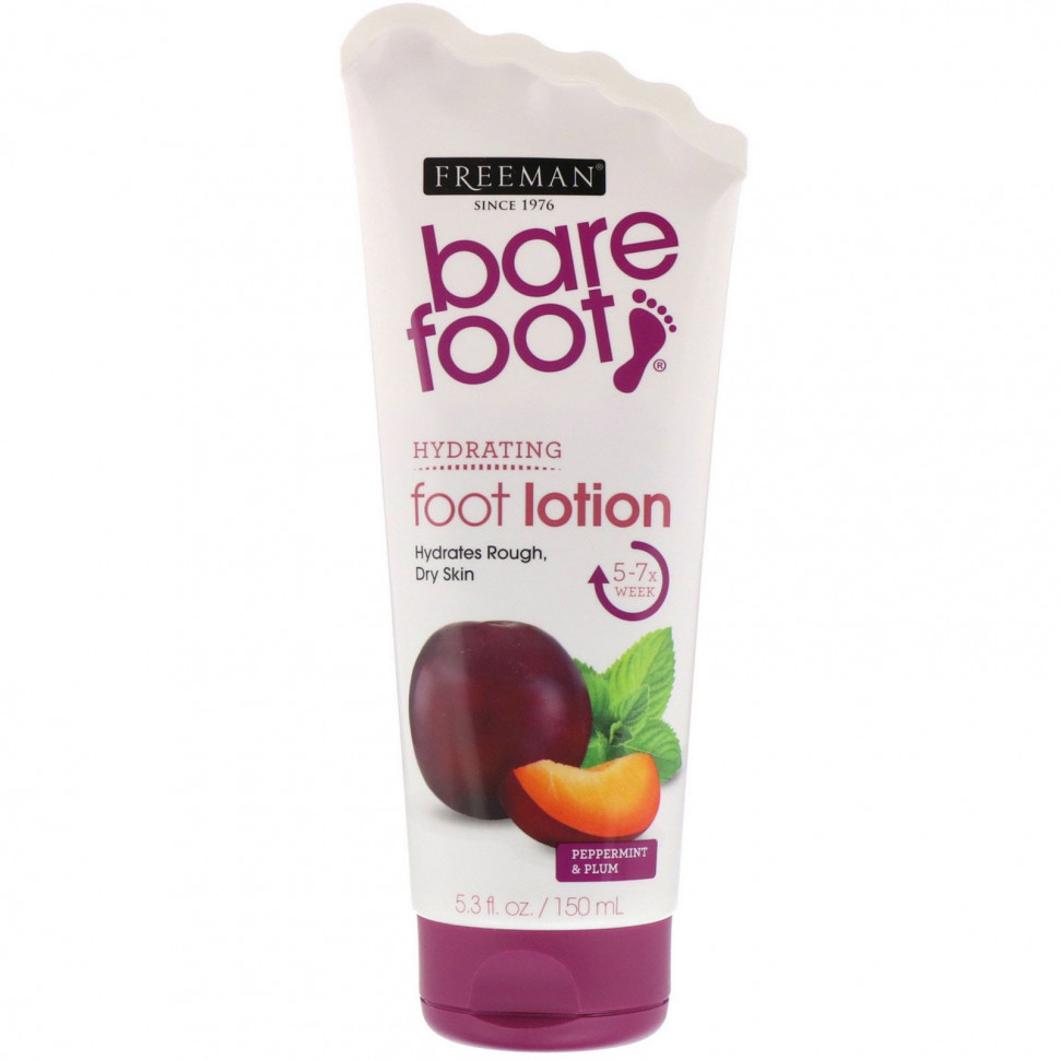  Freeman Beauty, Bare Foot,    ,    , 150  (5,3 . )    -     , -, 