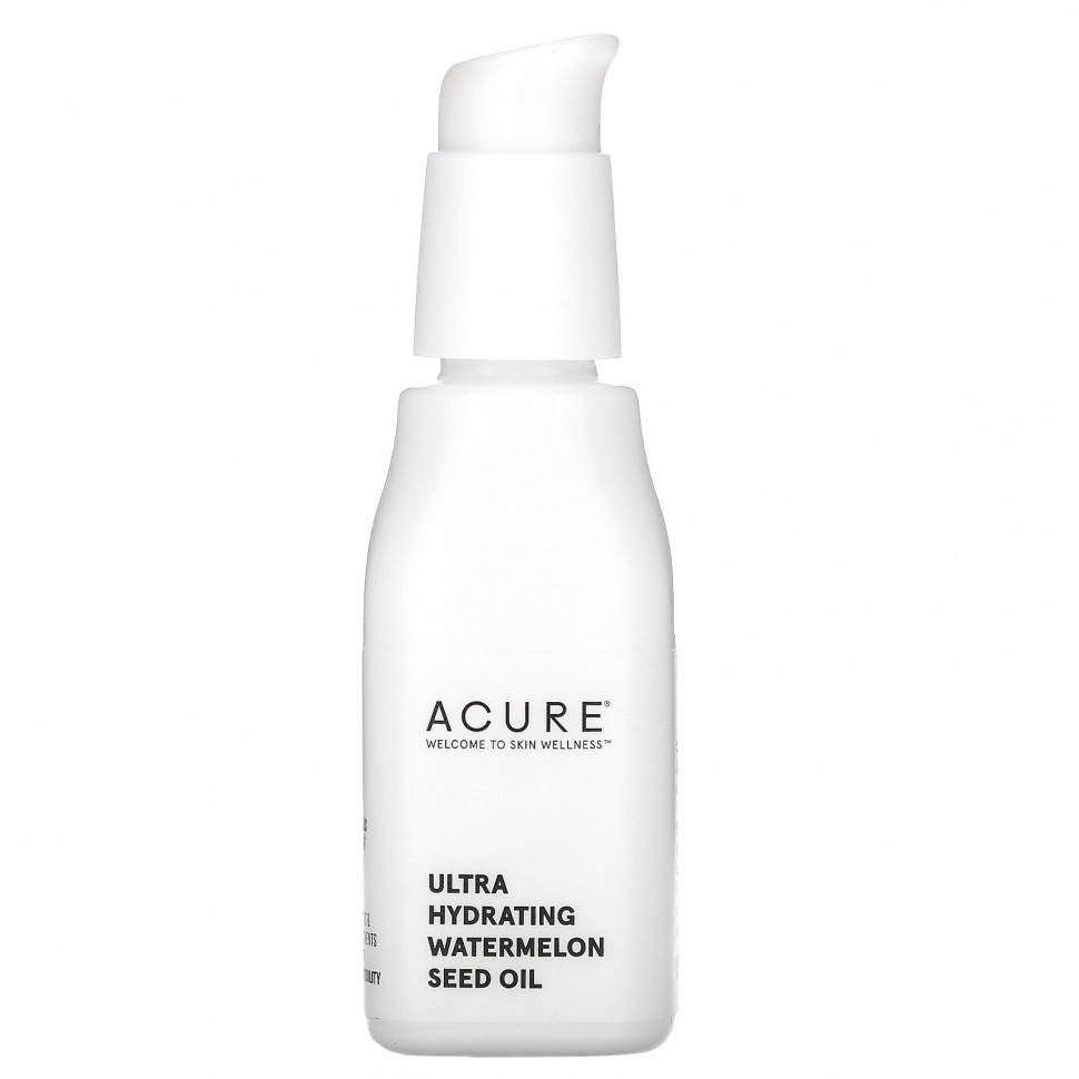  Acure, Ultra Hydrating,   , 30  (1 . )    -     , -, 