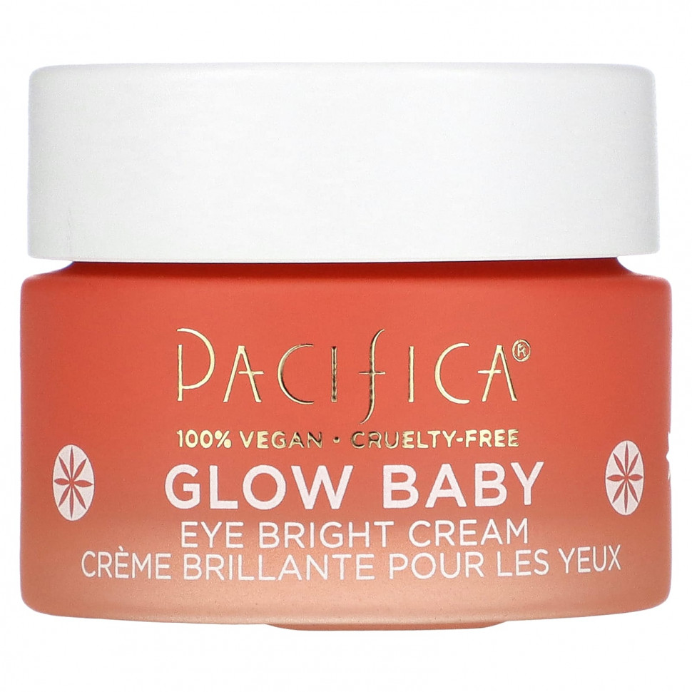  Pacifica, Glow Baby,     ,  , 15  (0,5 . )    -     , -, 