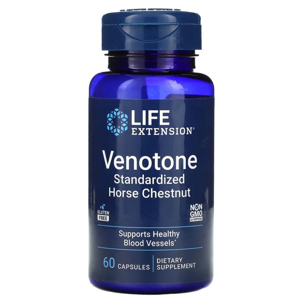  Life Extension, Venotone,    , 60     -     , -, 