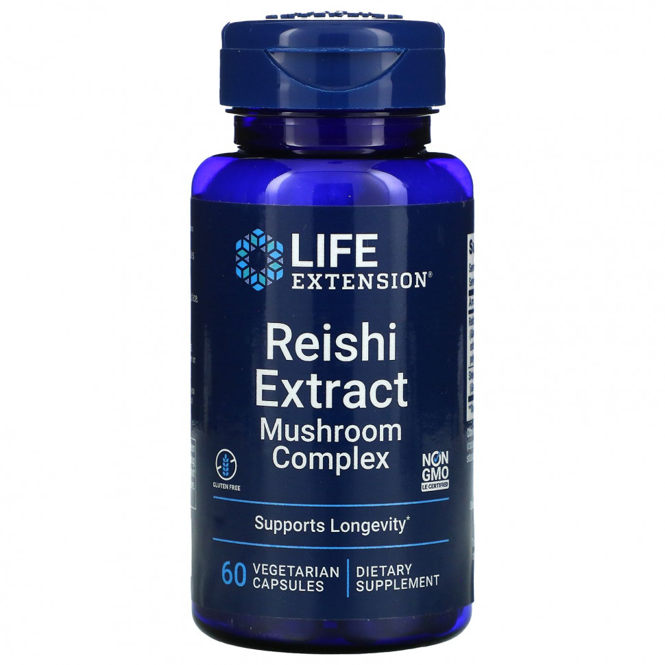  Life Extension,     , 60      -     , -, 