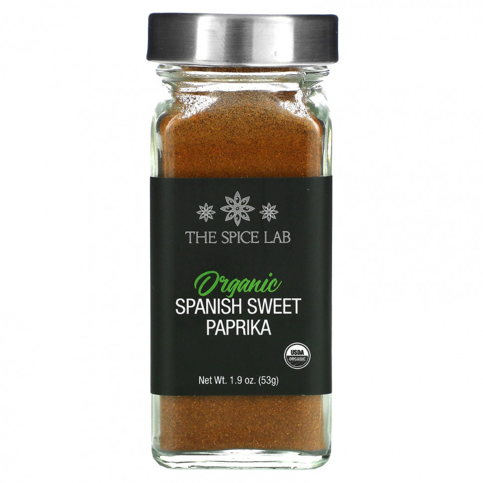  The Spice Lab,    , 53  (1,9 )    -     , -, 