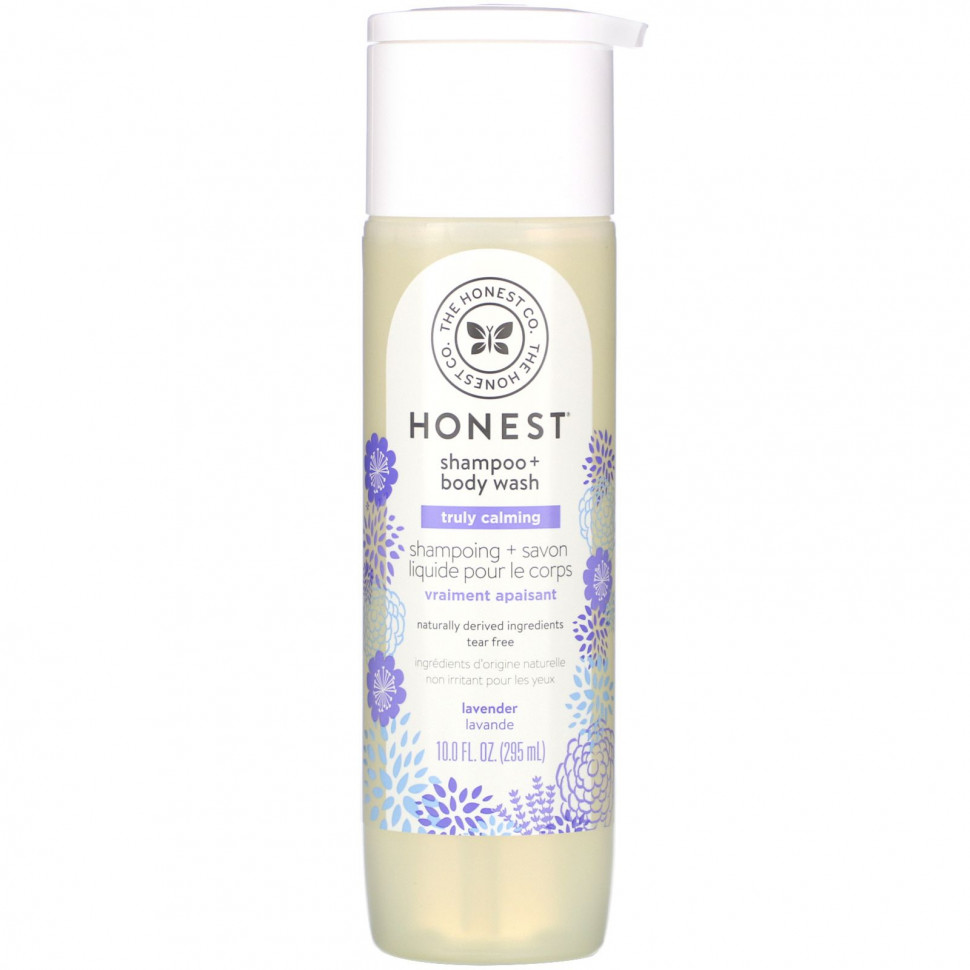  The Honest Company,    +   , , 10,0   (295 )    -     , -, 