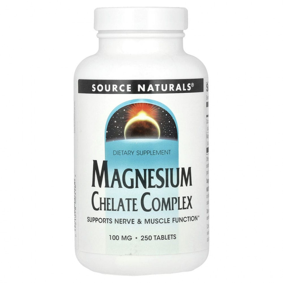  Source Naturals,   , 100 , 250     -     , -, 