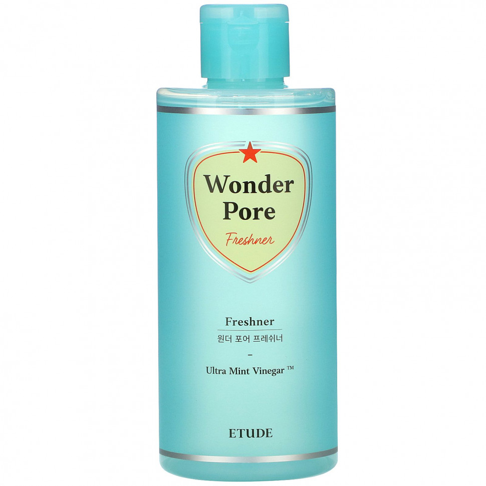  Etude, Wonder Pore Freshner, 8,45   (250 )    -     , -, 