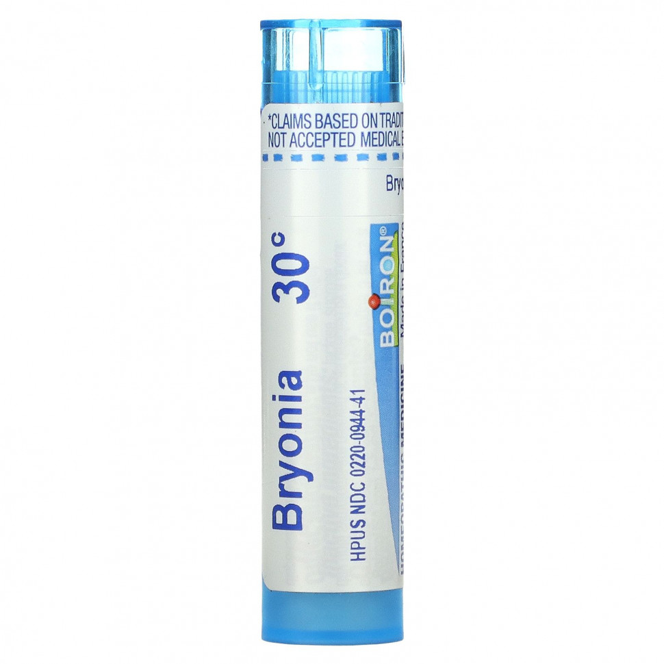  Boiron, Single Remedies, , 30, . 80     -     , -, 