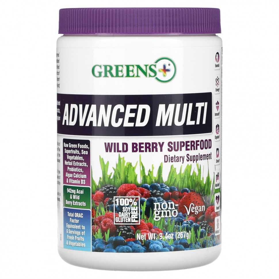  Greens Plus,   ,   , 9,4      -     , -, 