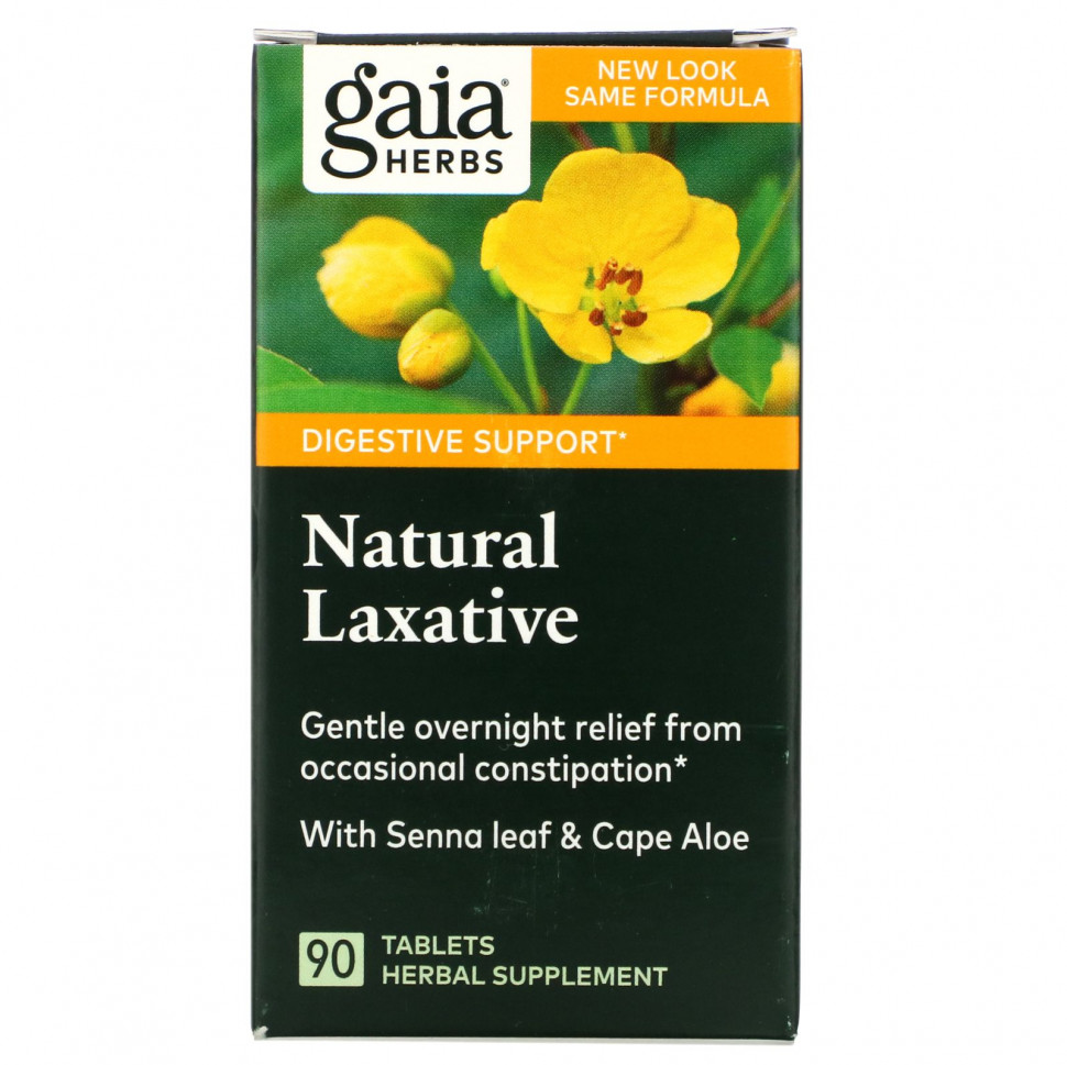  Gaia Herbs,   , 90     -     , -, 