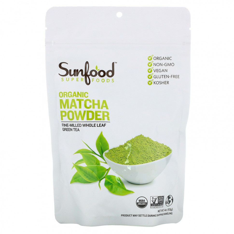  Sunfood, Superfoods,    , 113  (4 )    -     , -, 