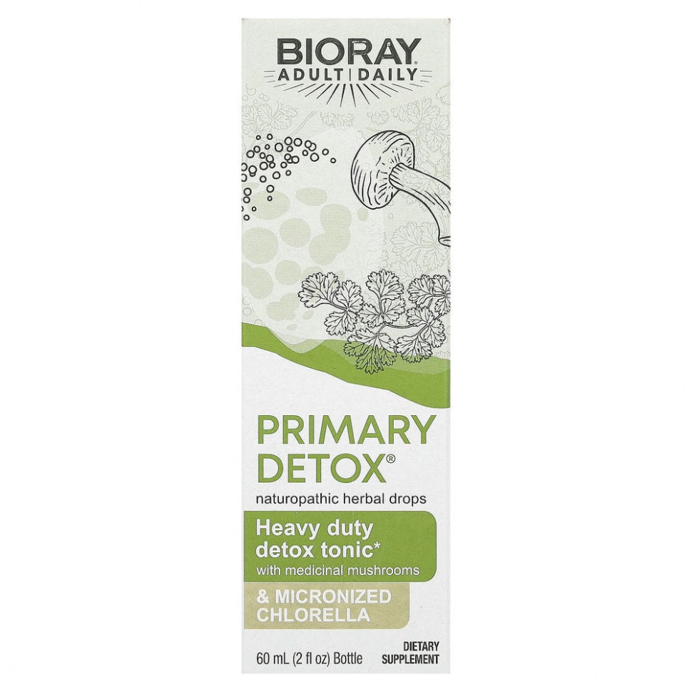  Bioray,  ,    ,  , 60  (2 . )  Iherb ()  