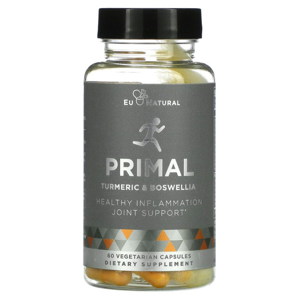  Eu Natural, PRIMAL,   , 60      -     , -, 