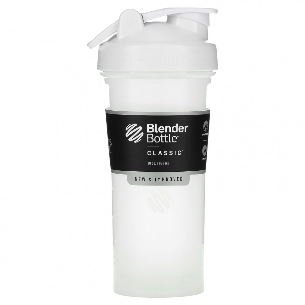  Blender Bottle, Classic with Loop, , 828  (28 )    -     , -, 