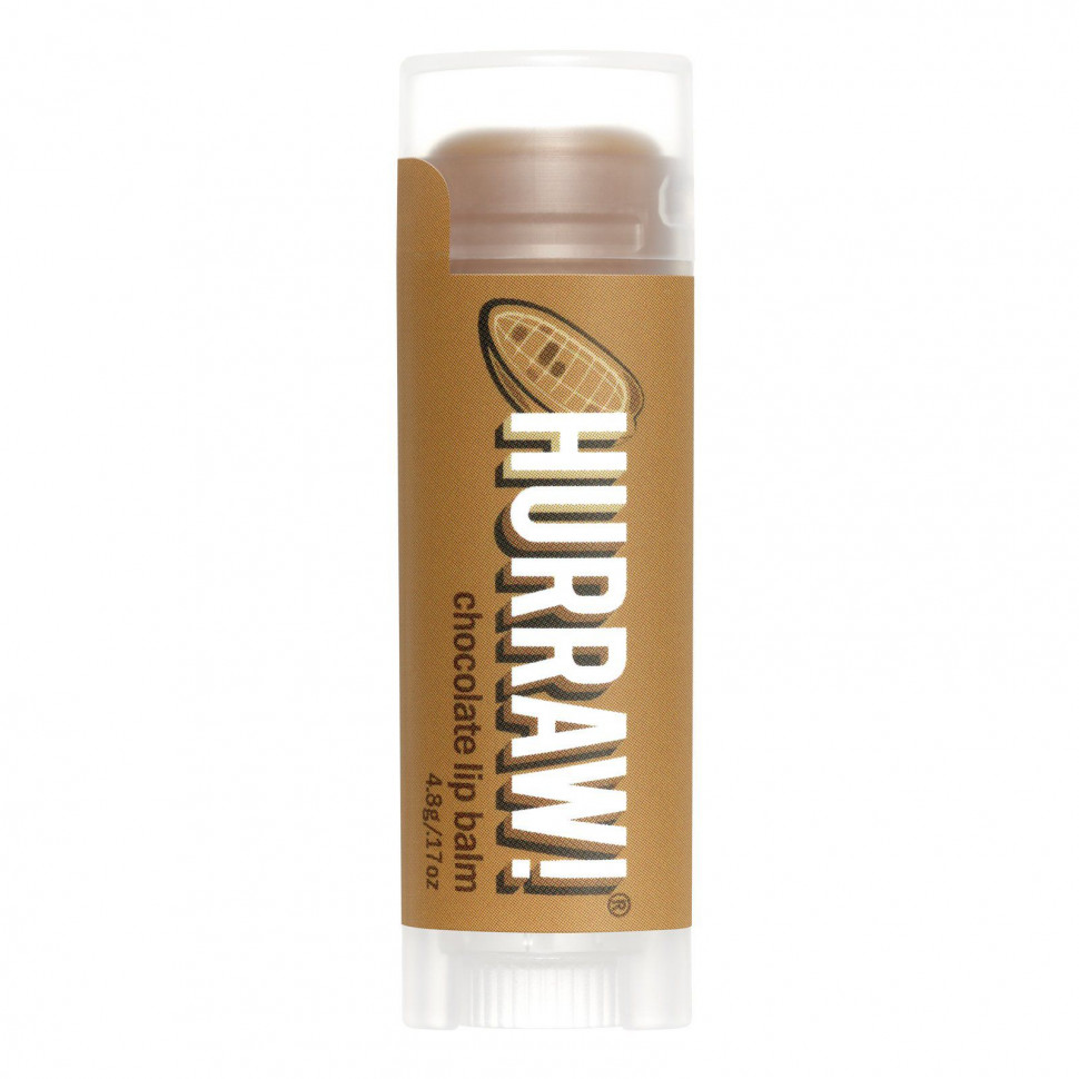  Hurraw! Balm,      , 0,15  (4,3 )    -     , -, 