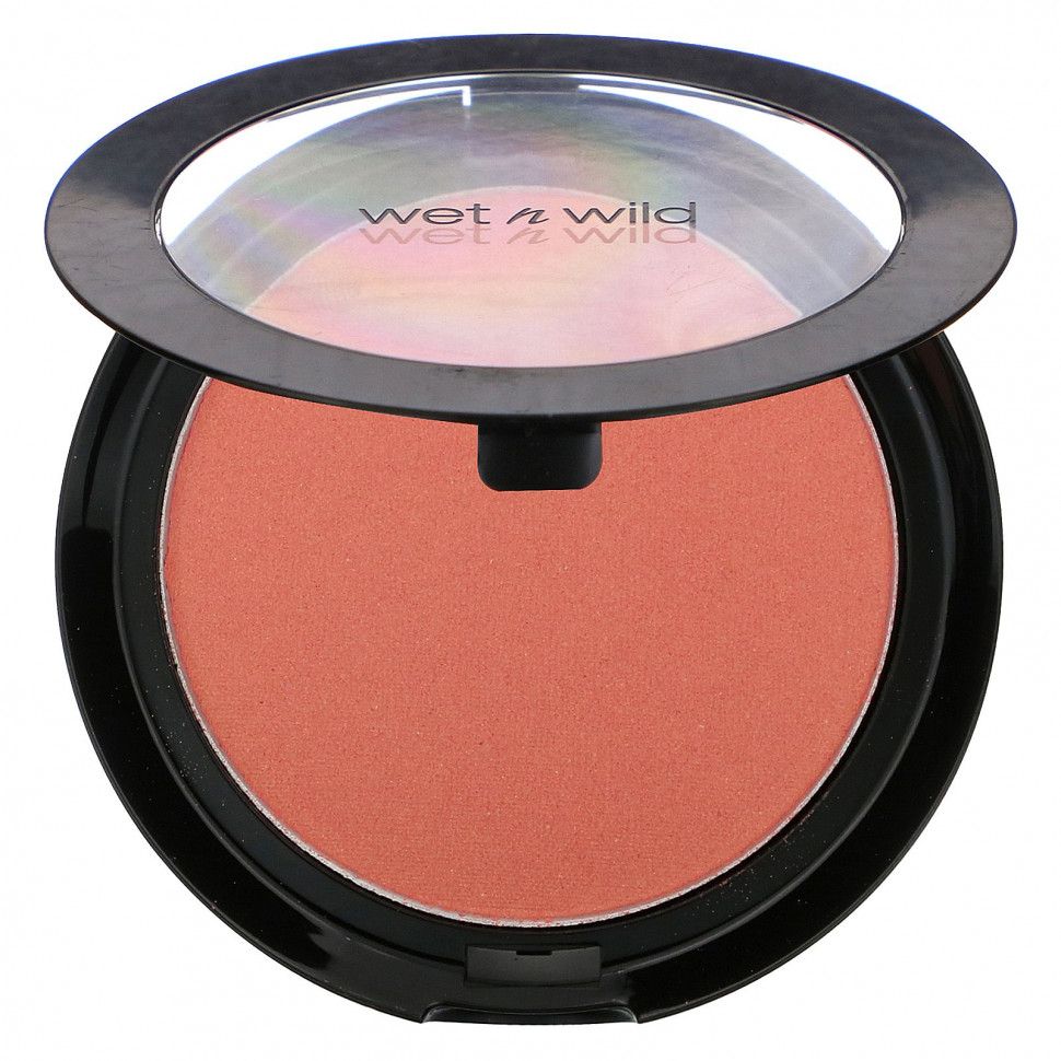  Wet n Wild, Color Icon Blush, -, 0,21  (6 )    -     , -, 