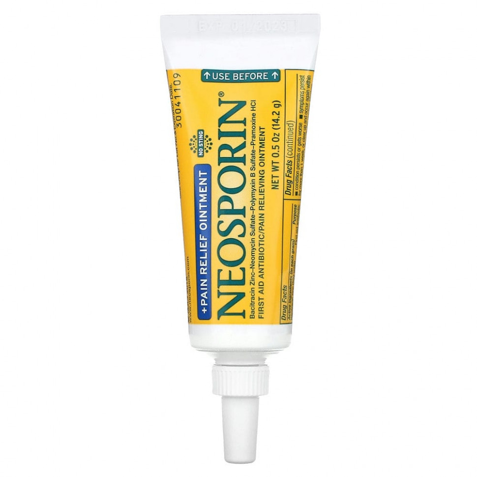  Neosporin,  , 14,2  (0,5 )    -     , -, 