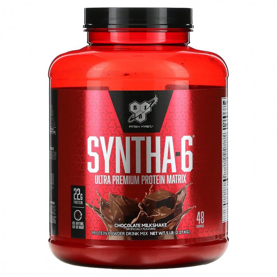  BSN, Syntha-6,   ,   , 2,27     -     , -, 