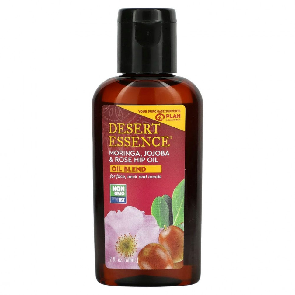  Desert Essence,    ,   , 2  (60 )    -     , -, 