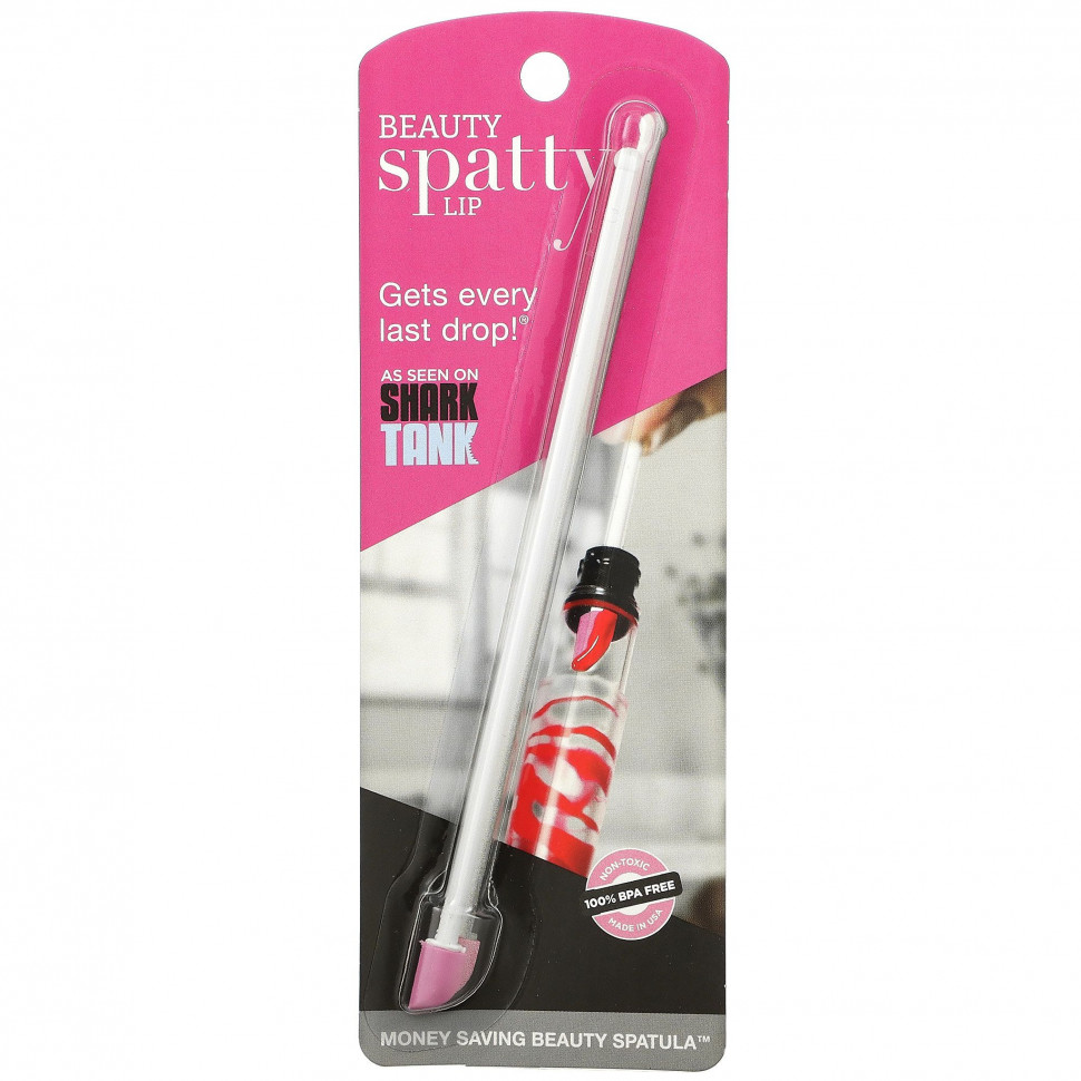  Spatty, Beauty Spatty Lip, 1 .    -     , -, 